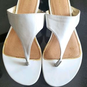 Lane Bryant Sandals